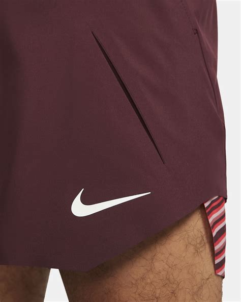 nike tennisshorts herren dreiecke|NikeCourt Dri.